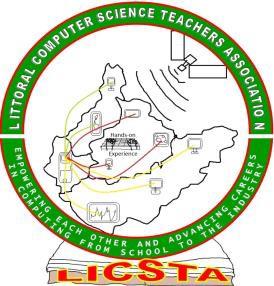 LICSTA Logo